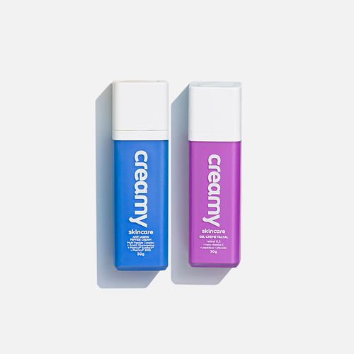 Duo Peptide Retinol