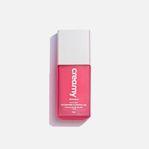 Niacinamide B